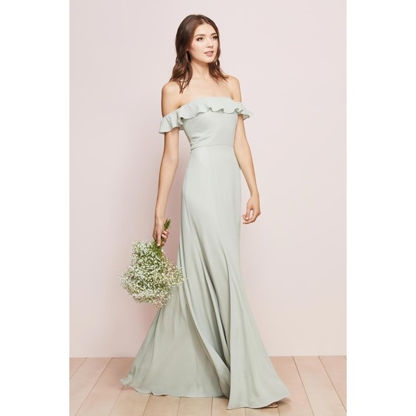 WTOO Bridesmaids Isabelle 751