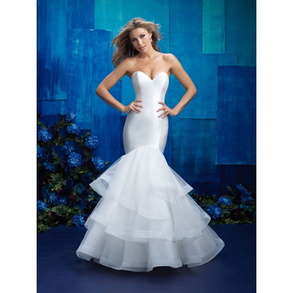 Allure Bridal Collection - Style 9416 Being Discontinued 6/1/24