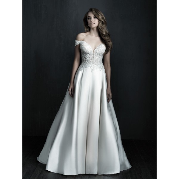 Allure Couture - Style C564 Free Shipping