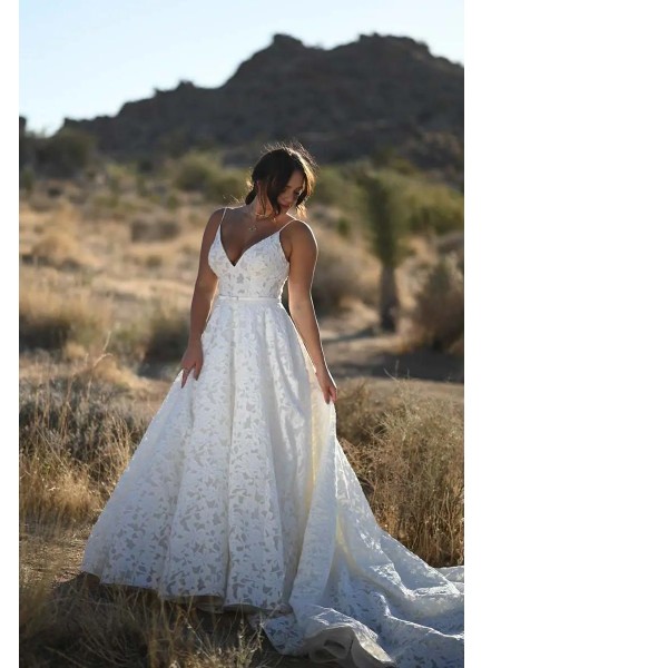 Martina Liana | Style 1467 | A-line Wedding Dress