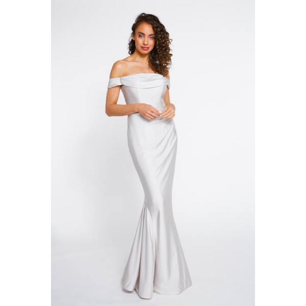 Bari Jay Bridesmaids Style 2255 | Luxe Stretch