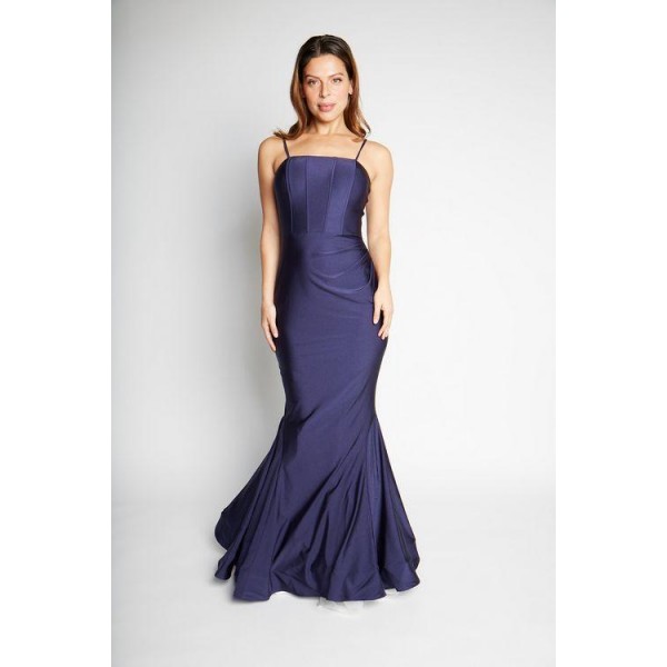 Bari Jay Bridesmaids Style 2350 | Luxe Stretch