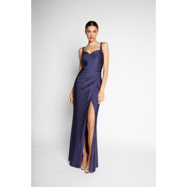 Bari Jay Bridesmaids Style 2351 | Luxe Stretch