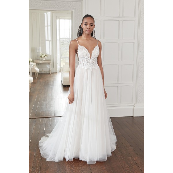 Sincerity Bridal Style 44364 | Being Discontinued 6/30/24