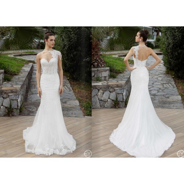 Cora Couture Style 5026
