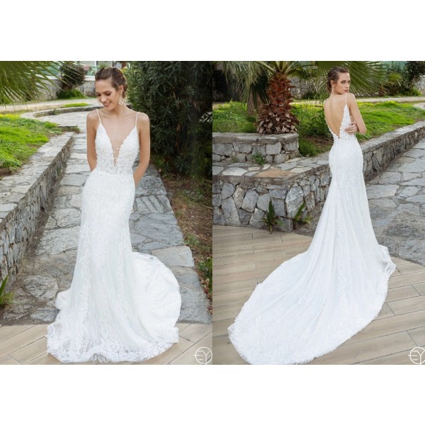 Cora Couture Style 5027