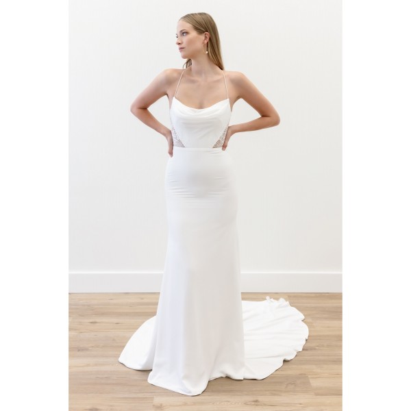 Willowby Bridal Nadine 50401 | Fall in Love Again 