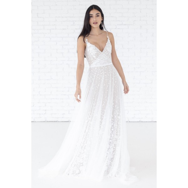 Willowby Bridal Colden | 59103