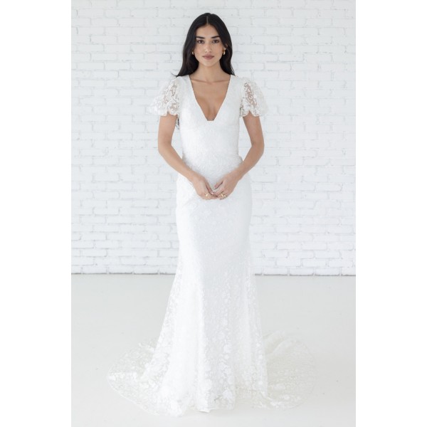 Willowby Bridal Coco | 59111