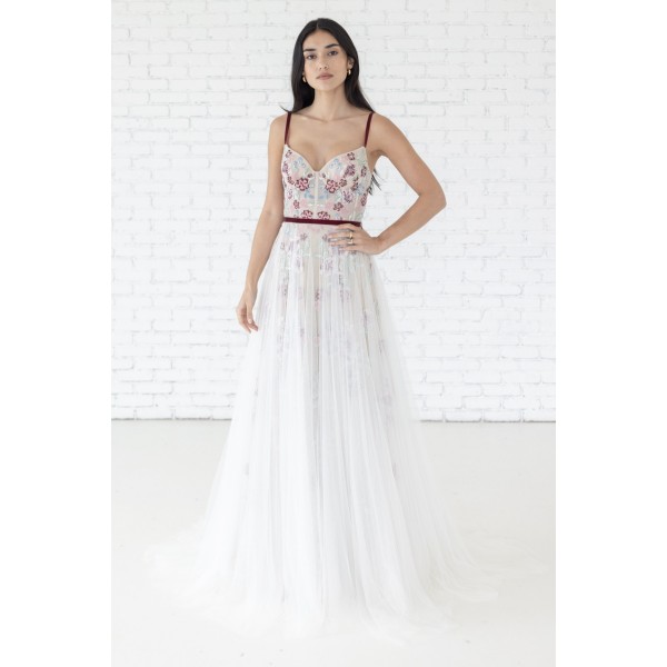 Willowby Bridal Evenheart | 59712