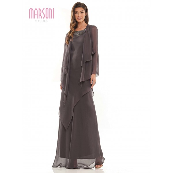 Marsoni by Colors MV1230 | Mother of the Bride