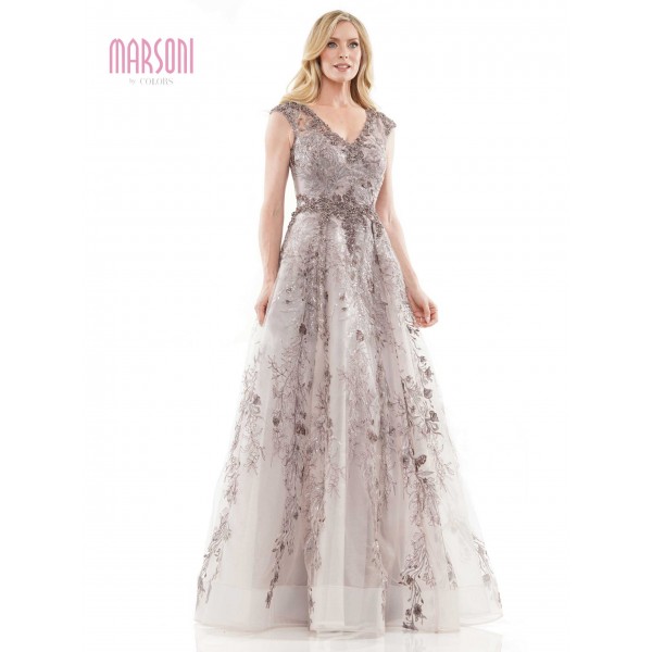 Marsoni by Colors MV1255 | Mother of the Bride