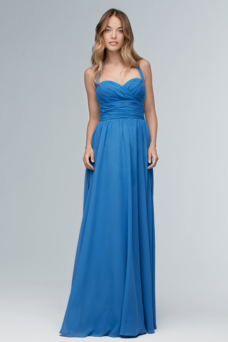 WTOO Bridesmaids Spring 2016 - Style 103 Quick Delivery