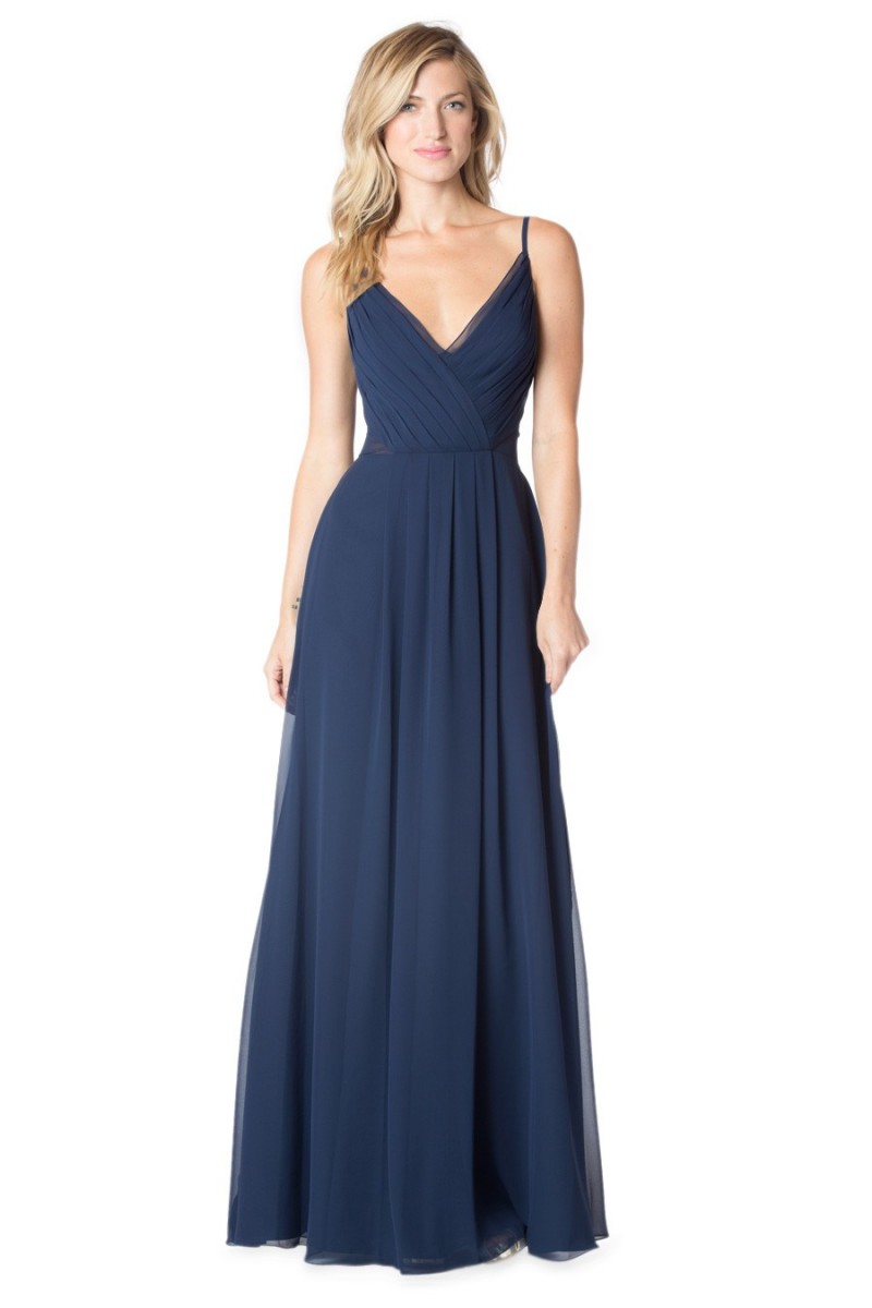 Bari Jay Bridesmaids Style 1622 Floor Length Being Discontinued 7/1/24