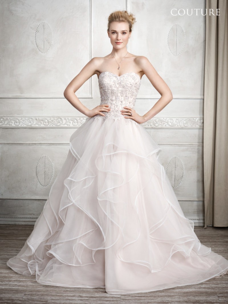 Kenneth Winston for Private Label - Style 1688