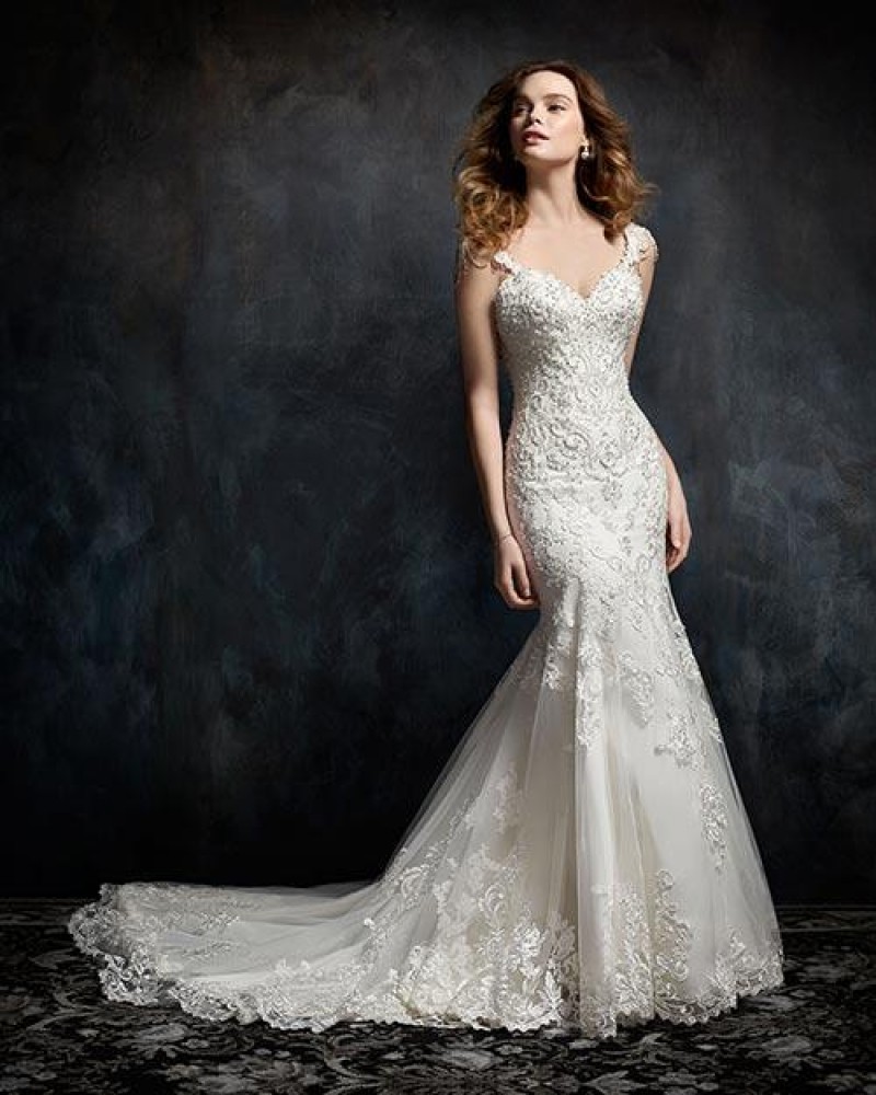Kenneth Winston for Private Label - Style 1731