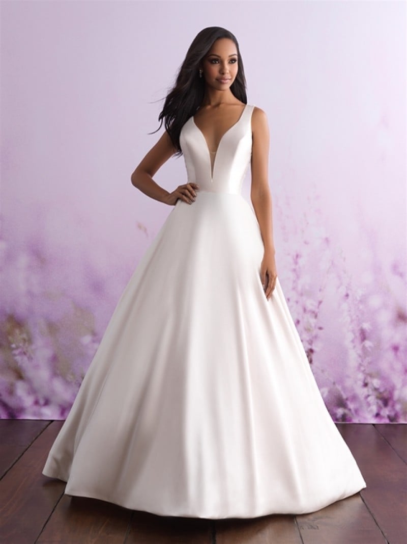 Allure Bridal Romance Collection - Style 3100 | Being Discontinued 6/1/24