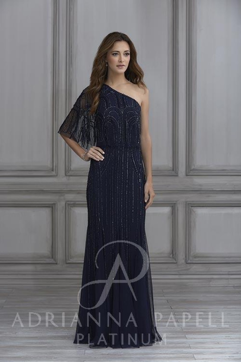 Adrianna Papell 40130 Spring 2018 Free Shipping