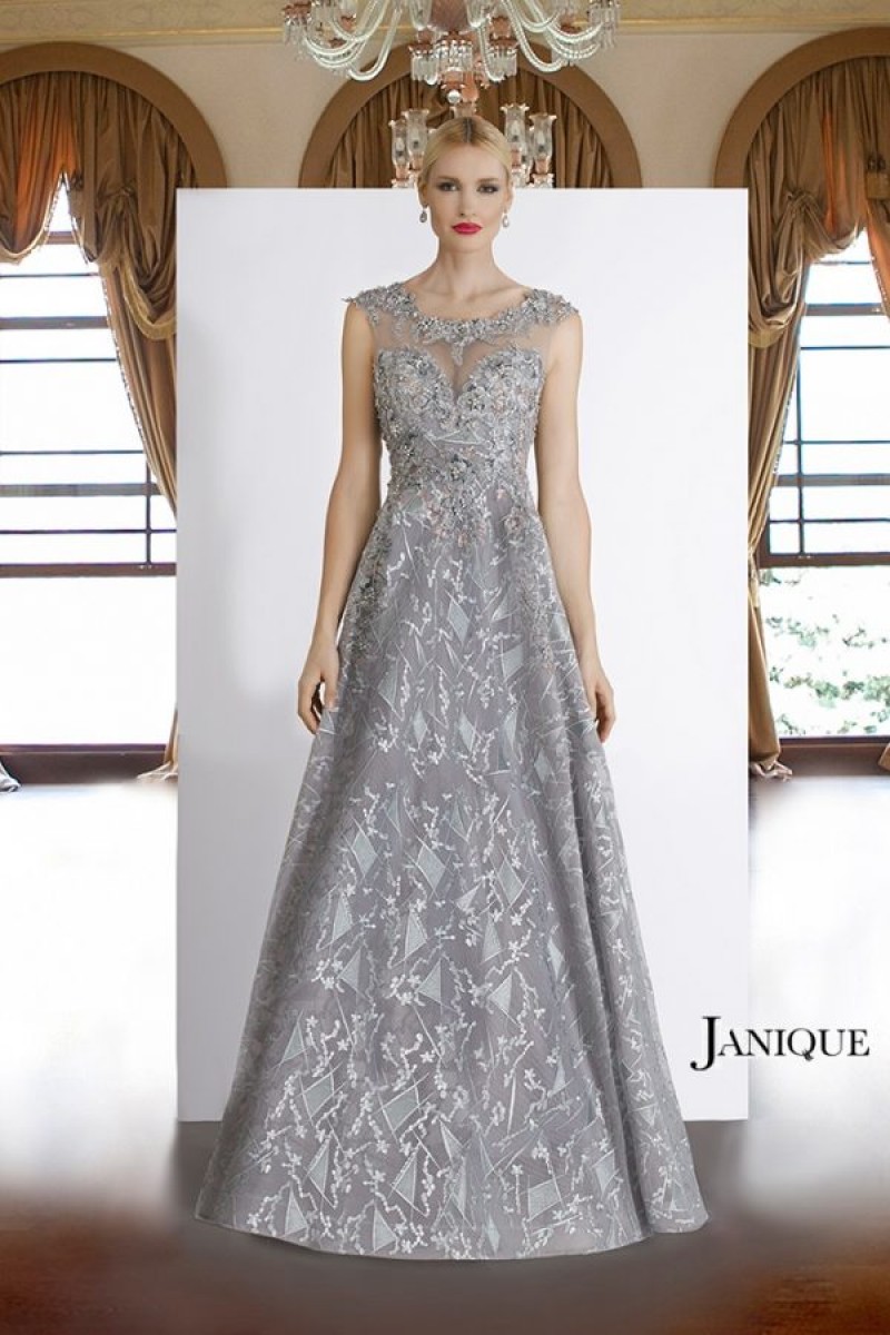 Janique Collection Style 85124 Free Shipping