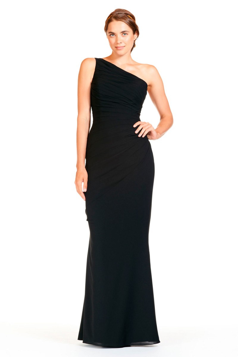 Bari Jay Bridesmaids Style 1817 Floor Length | Being Discontinued 7/1/24