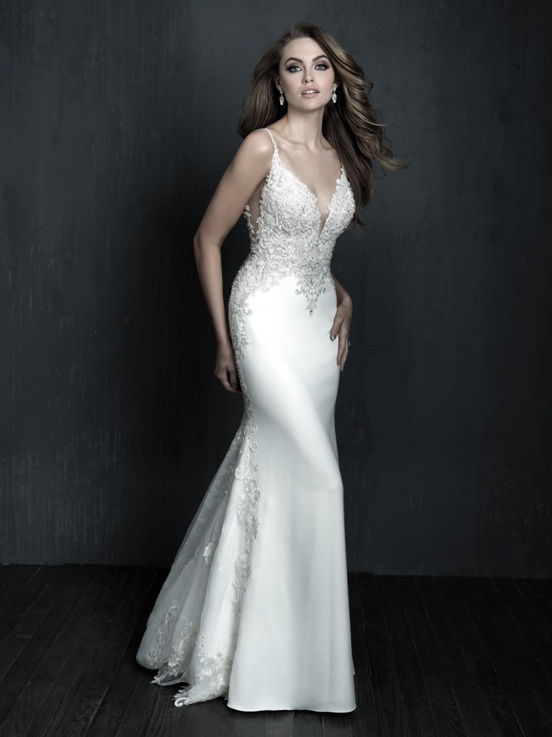 Allure Couture Style C574 
