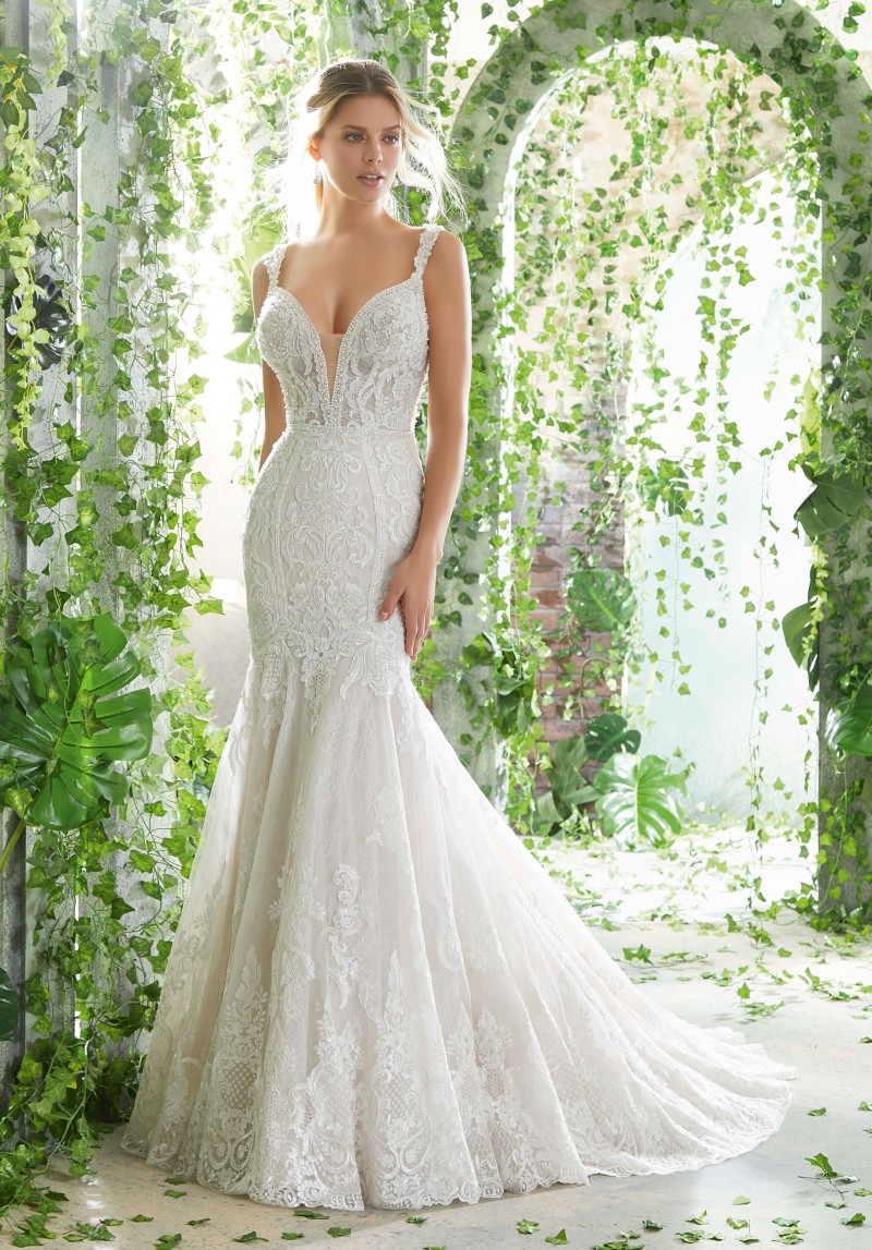 Morilee Bridal Provence 1722 | Fall in Love Again