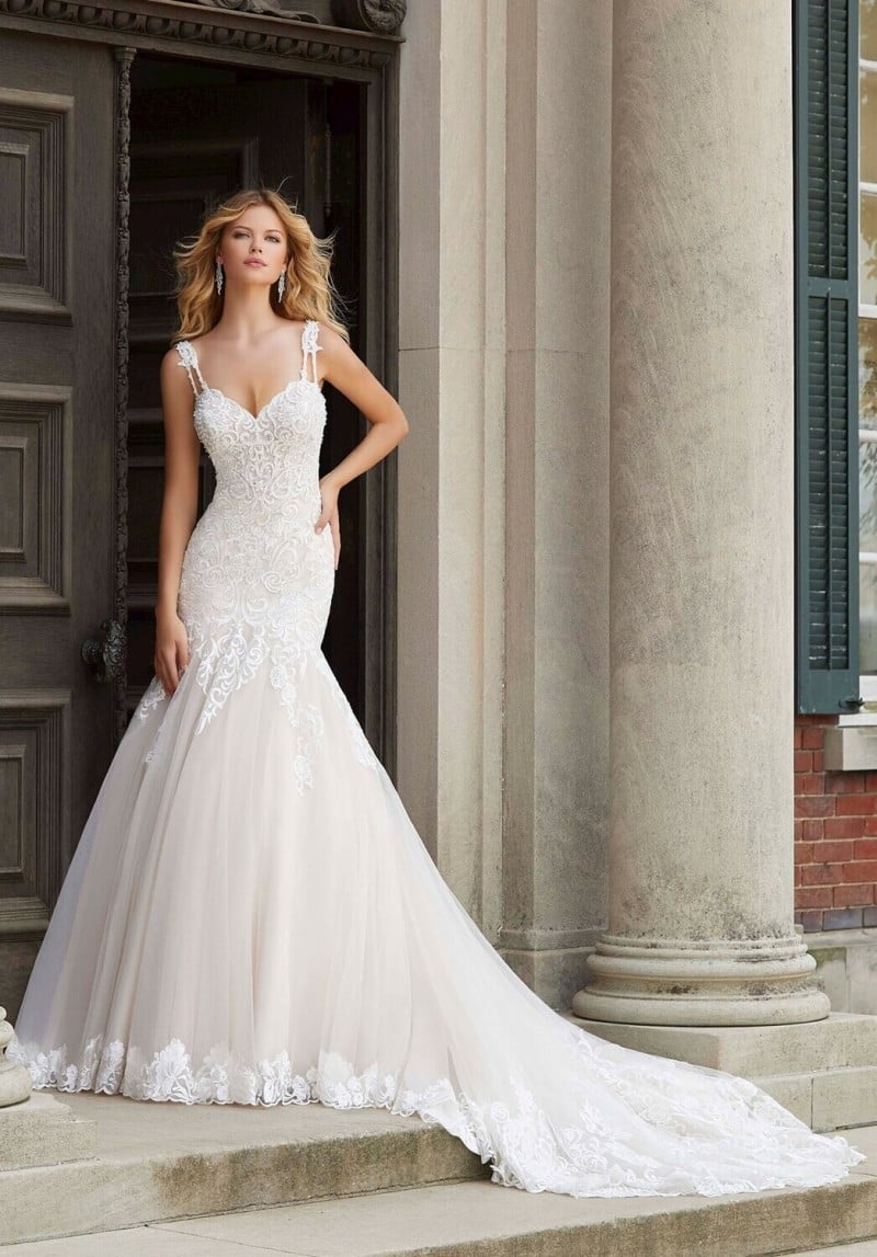 Mori Lee Bridal Style 2024 Prospera | Why Wait Collection Ready to ship