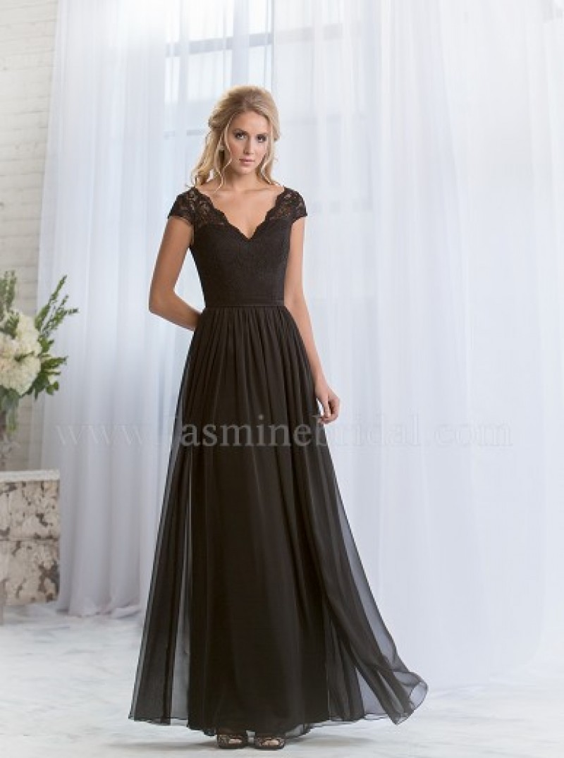 Belsoie by Jasmine Fall 2014 - Style L164068 
