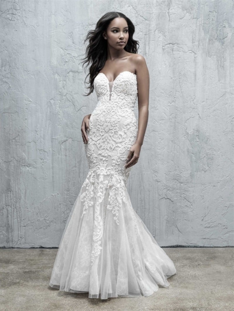 Madison James Bridal - Wedding Dresses