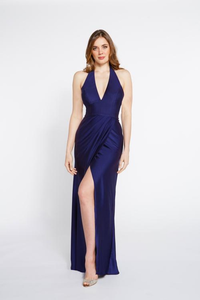 Bari Jay Bridesmaids Style 2252 | Luxe Stretch