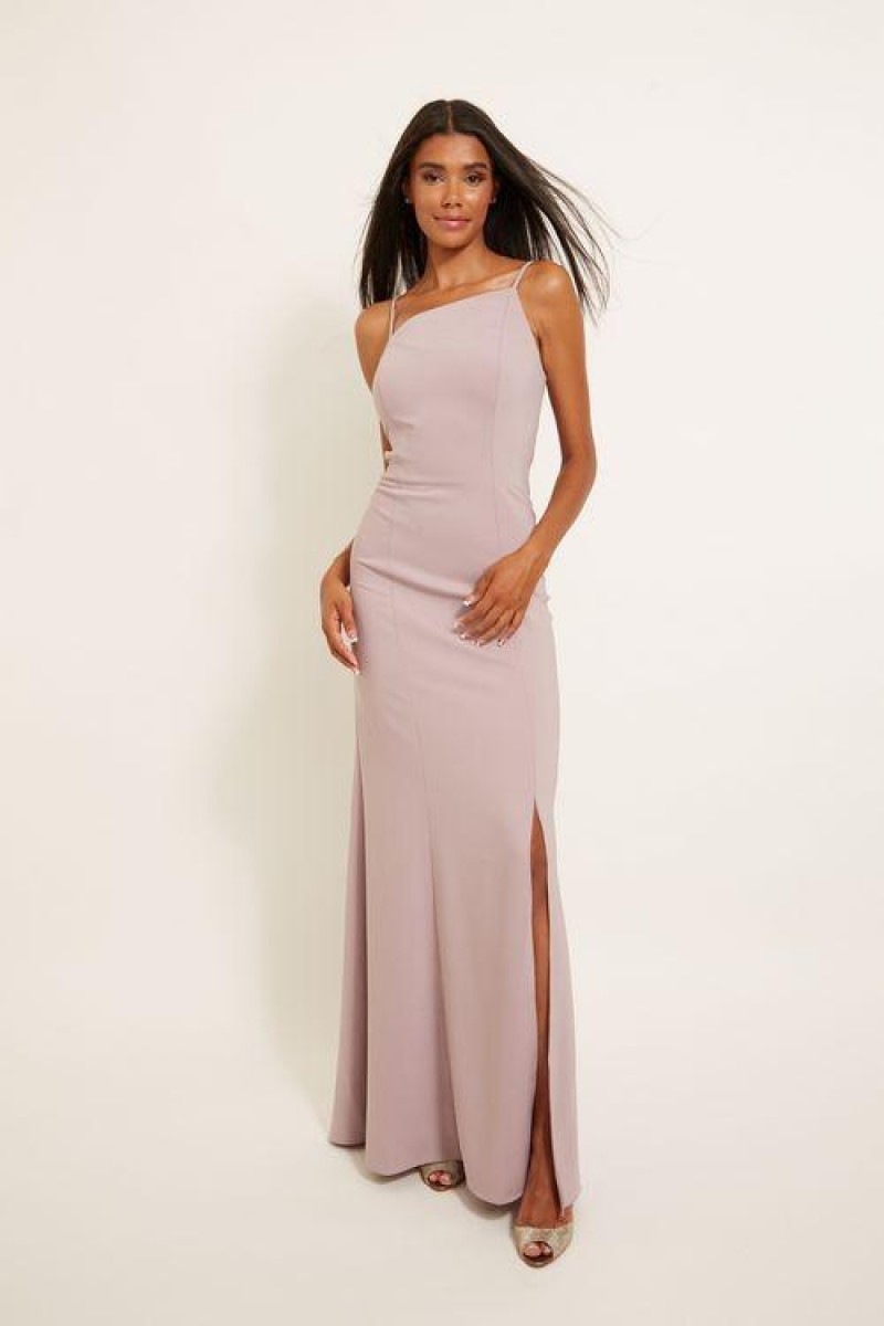 Bari Jay Bridesmaids Style 2309 | Stretch Crepe | Being Discontinued 7/1/24