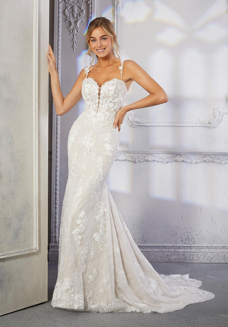 Morilee Bridal Style 2379 Camille