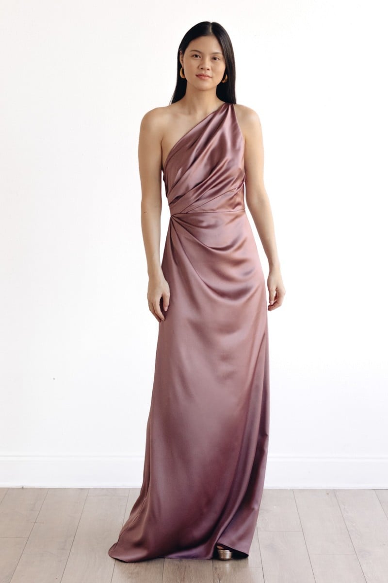 Watters Bridesmaids Style 2400 Evie