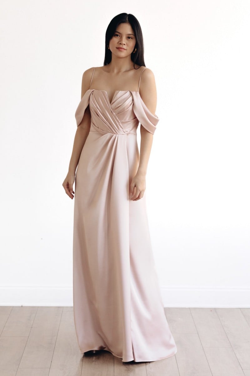 Watters Bridesmaids Style 2401 Vale