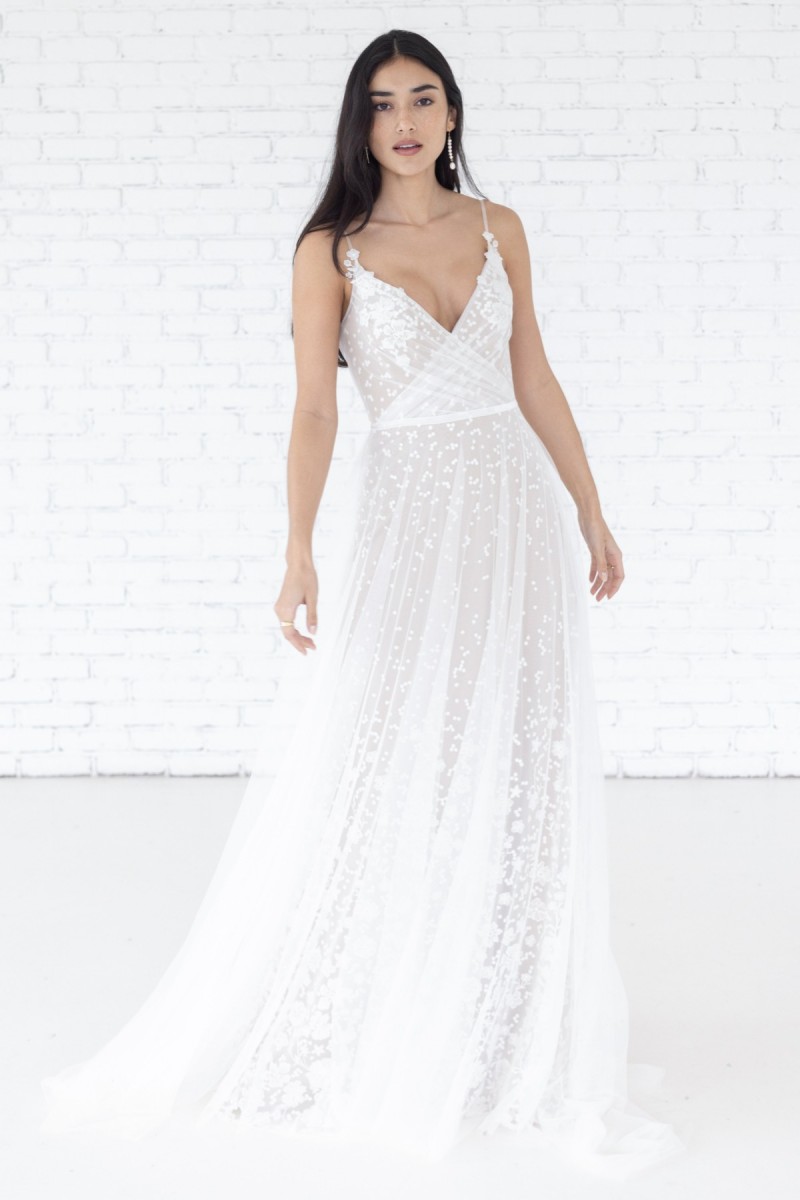 Willowby Bridal Colden | 59103
