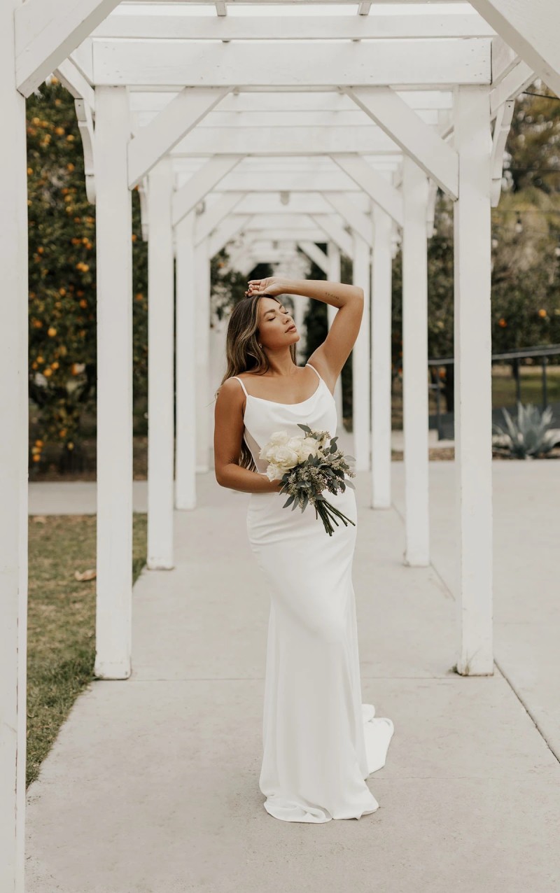 Stella York | Style 7582 | Wedding Dress