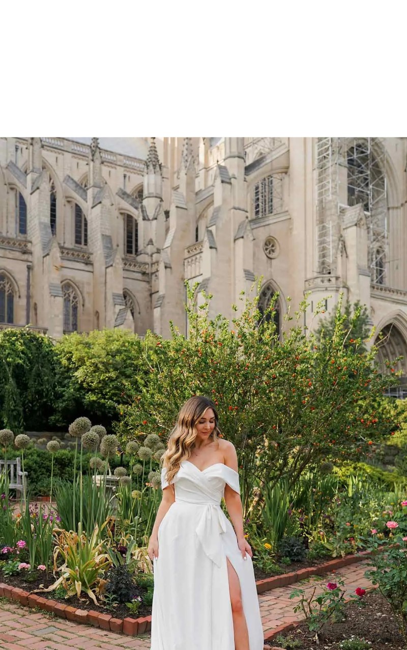 Stella York | Style 7644 | Wedding Dress