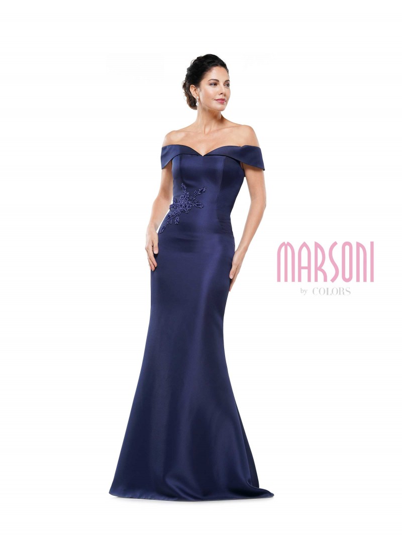 Marsoni by Colors MV1003 | Mother of the Bride